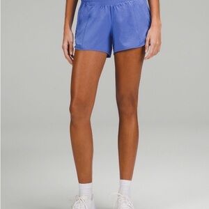 Lululemom Hotty Hot 4” Short